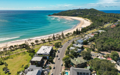 Byron Bay Vacation Rentals, Houses and More
